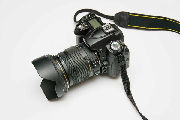 Quels sont les conseils pour déménager un appareil photo vintage et ses accessoires?