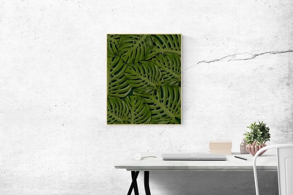 Comment intégrer des étagères invisibles pour un bureau minimaliste?