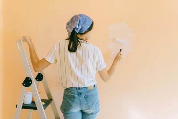 Protections contre la peinture : comment préparer une pièce avant de la peindre ?