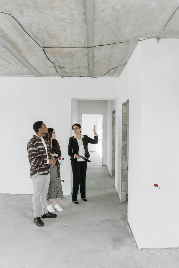 Votre Intérieur : votre architecte et décorateur d'intérieur pour sublimer vos espaces