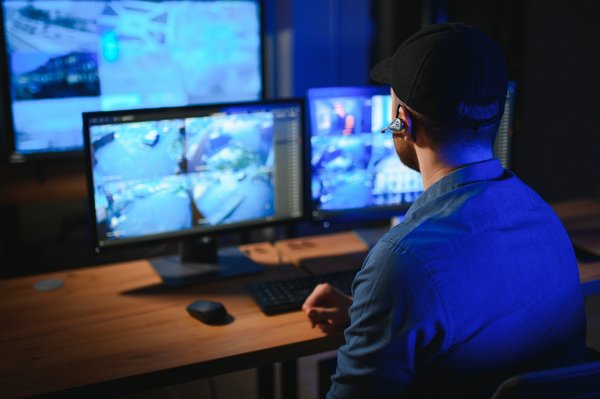 Demandez votre devis personnalisé pour alarme télésurveillance