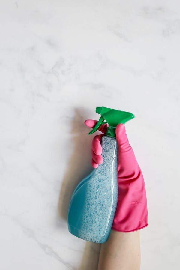 Top 5 dégraissants puissants pour un nettoyage inégalé